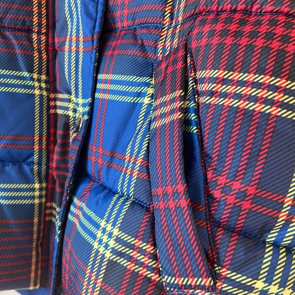 Forever 21 puffer jacket - Picture 5 of 5